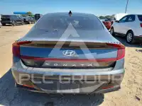 2023 Hyundai Sonata фото