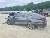 2023 Hyundai Sonata фото