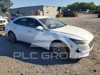 2023 Hyundai Sonata фото