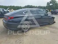 2023 Hyundai Sonata фото