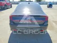 2023 Hyundai Sonata фото