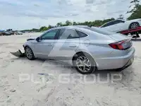 2023 Hyundai Sonata photo