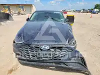 2023 Hyundai Sonata фото