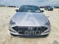 2023 Hyundai Sonata фото