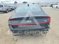 2023 Hyundai Sonata фото