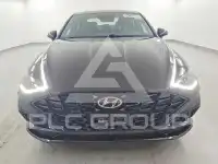 2023 Hyundai Sonata фото