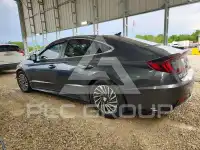 2023 Hyundai Sonata photo