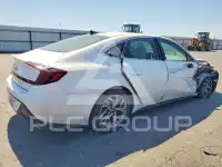 2023 Hyundai Sonata фото