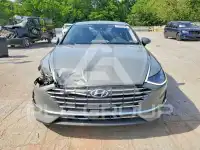 2023 Hyundai Sonata фото
