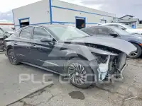 2023 Hyundai Sonata фото