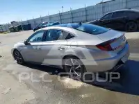 2023 Hyundai Sonata фото
