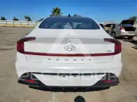 2023 Hyundai Sonata фото