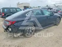 2023 Hyundai Sonata фото