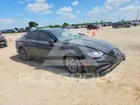 2023 Hyundai Sonata фото