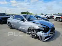 2023 Hyundai Sonata фото