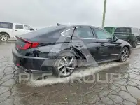 2023 Hyundai Sonata фото