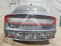 2023 Hyundai Sonata фото