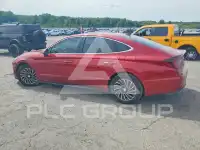 2023 Hyundai Sonata фото