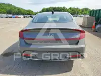 2023 Hyundai Sonata фото