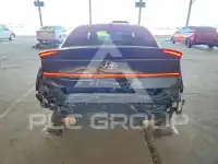 2023 Hyundai Sonata фото