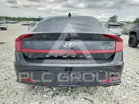 2023 Hyundai Sonata фото