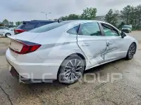 2023 Hyundai Sonata фото