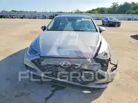 2023 Hyundai Sonata фото