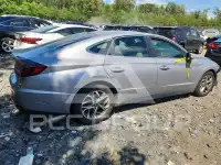 2023 Hyundai Sonata фото