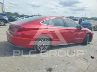 2023 Hyundai Sonata фото