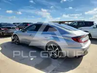 2023 Hyundai Sonata фото