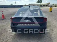 2023 Hyundai Sonata фото