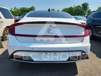 2023 Hyundai Sonata фото