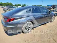 2023 Hyundai Sonata фото