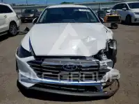 2023 Hyundai Sonata фото