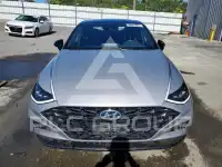 2023 Hyundai Sonata фото