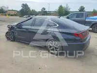 2023 Hyundai Sonata фото