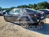2023 Hyundai Sonata фото
