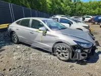 2023 Hyundai Sonata фото