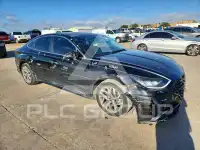 2023 Hyundai Sonata фото