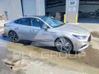 2023 Hyundai Sonata фото