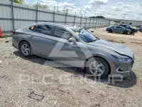 2023 Hyundai Sonata фото