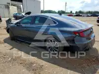 2023 Hyundai Sonata фото