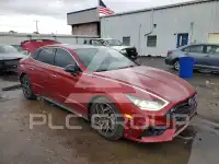 2023 Hyundai Sonata фото