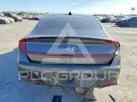 2023 Hyundai Sonata фото