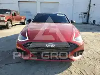 2023 Hyundai Sonata фото