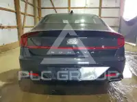 2023 Hyundai Sonata фото