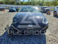 2023 Hyundai Sonata фото