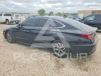2023 Hyundai Sonata photo