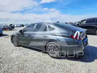 2023 Hyundai Sonata фото