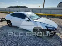 2023 Hyundai Sonata фото